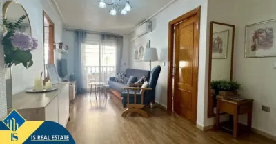 Apartment in Acequión-Los Naúfragos photo 17
