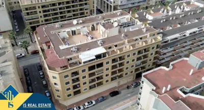 Apartment in Guardamar Playa photo 2