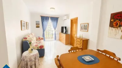 Pis – Torrevieja - Vista 2