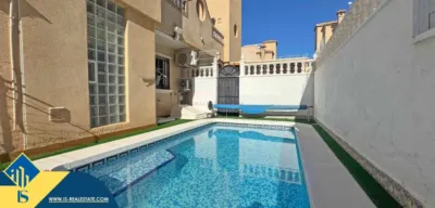 Casa – San Miguel de Salinas, Urbanización Las Filipinas - Vista 2