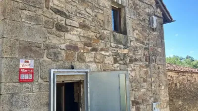 Rustic house on Calle de Goya, 12 photo 3