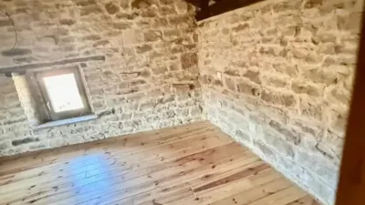 Rustic house on Calle de Goya, 12 photo 26