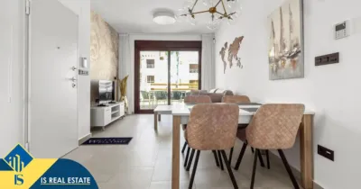 Pis – Torrevieja - Vista 3