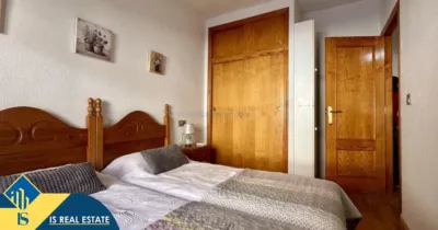 Apartment in Acequión-Los Naúfragos photo 13