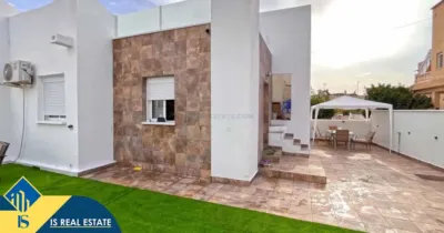 House in Orihuela, Urbanización Las Mimosas - La Chismosa, Urbanización la Florida - Vista 6