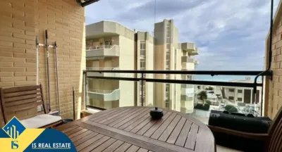 Apartment in Guardamar Playa photo 6