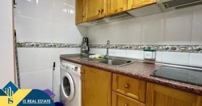Apartment in Acequión-Los Naúfragos photo 11