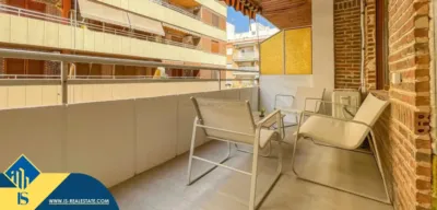 Apartment in Acequión-Los Naúfragos photo 2