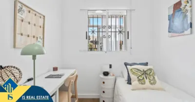 Piso – Orihuela, Alameda del Mar D-1, Urbanización Horizonte - Más