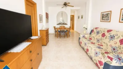 Pis – Torrevieja - Vista 3