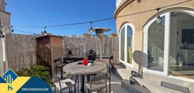 Casa – San Miguel de Salinas, Urbanización Las Filipinas - Más