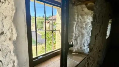 Rustic house on Calle de Goya, 12 photo 47
