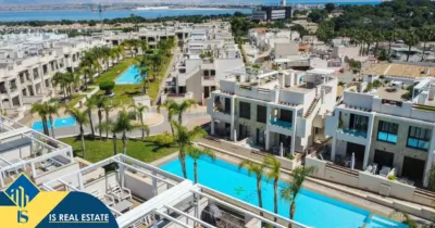 Pis – Torrevieja - Vista 5
