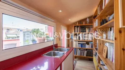 House in Sant Feliu de Llobregat photo 16