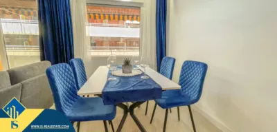 Apartment in Acequión-Los Naúfragos photo 3