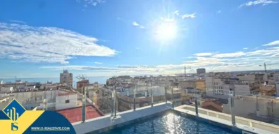 Piso en Playa del Cura photo 27