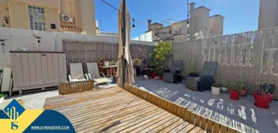 Casa – San Miguel de Salinas, Urbanización Las Filipinas - Vista 4