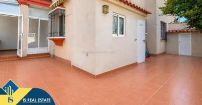 Casa – Orihuela, Residencial Miraflores 2, Playa Flamenca II - Vista 2