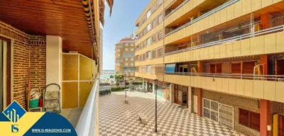Apartment in Acequión-Los Naúfragos photo 17