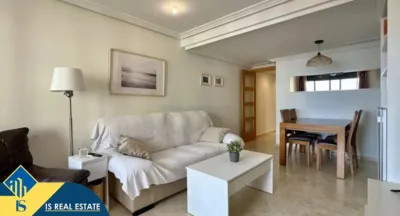 Apartment in Guardamar Playa photo 8