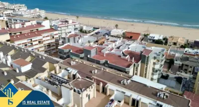 Apartment in Guardamar Playa photo 10