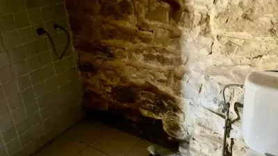 Rustic house on Calle de Goya, 12 photo 14