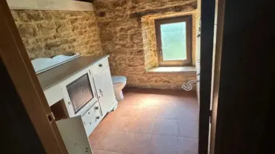 Rustic house on Calle de Goya, 12 photo 23