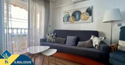 Apartment in Acequión-Los Naúfragos photo 19