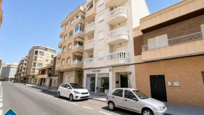 Apartment in Playa del Cura photo 11