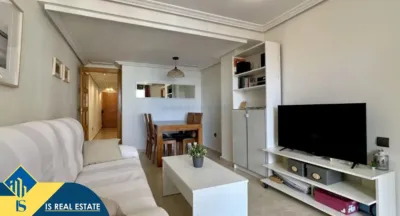 Apartment in Guardamar Playa photo 4