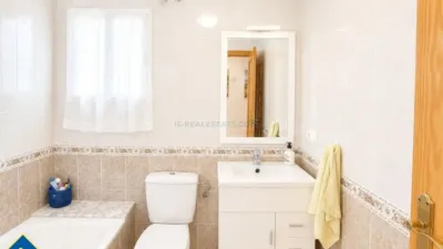 Apartment in Playa del Cura photo 7