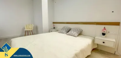 Apartment in Acequión-Los Naúfragos photo 9