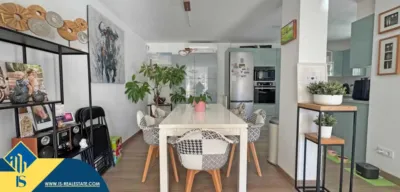 Casa – San Miguel de Salinas, Urbanización Las Filipinas - Vista 5