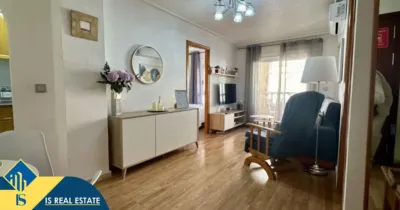 Apartment in Acequión-Los Naúfragos photo 16