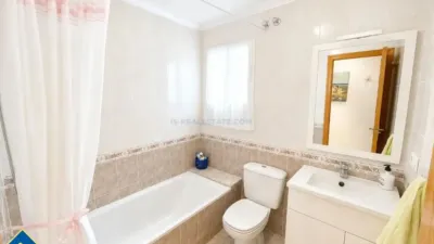 Apartment in Playa del Cura photo 8