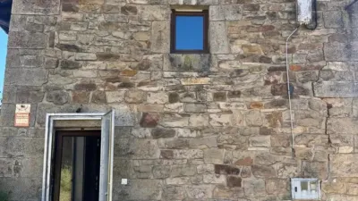Rustic house on Calle de Goya, 12 photo 4