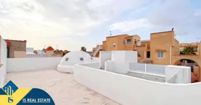 House in Orihuela, Urbanización Las Mimosas - La Chismosa, Urbanización la Florida - Vista 2