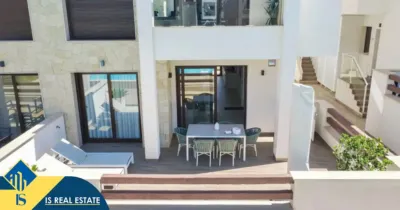Pis – Torrevieja - Vista 2