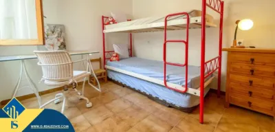 House in Playa Flamenca-Las Piscinas photo 21