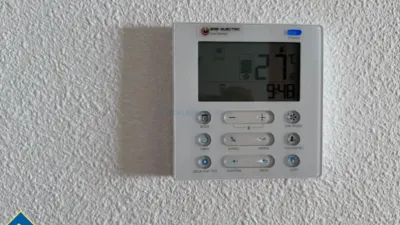 Apartment in the Centre photo 12