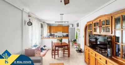 House in Orihuela, Urbanización Las Mimosas - La Chismosa, Urbanización la Florida - Más