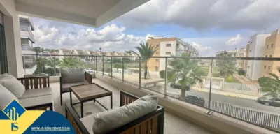 Pis – Orihuela, El Barranco E-2, Villa Martín - Vista 4