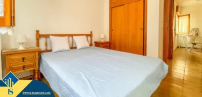 House in Playa Flamenca-Las Piscinas photo 15