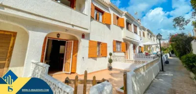 House in Playa Flamenca-Las Piscinas photo 2