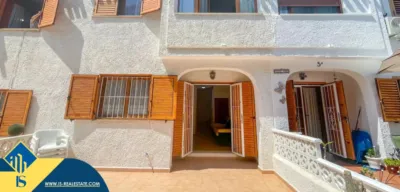 House in Playa Flamenca-Las Piscinas photo 23