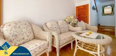 House in Playa Flamenca-Las Piscinas photo 5