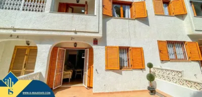 House in Playa Flamenca-Las Piscinas photo 21