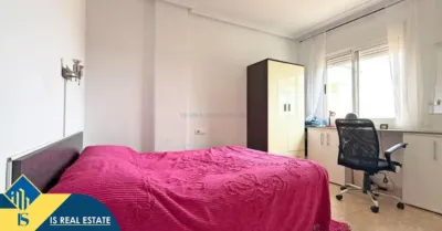 Pis – Elx / Elche, la Barrera, Urbanització Les Atzavares - Vista 3