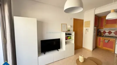 Apartment in the Centre photo 3