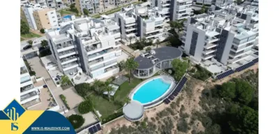 Pis – Orihuela, El Barranco E-2, Villa Martín - Vista 2